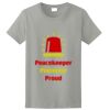 Women's Ultra Cotton ® 100% US Cotton T Shirt Thumbnail
