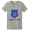 Women's Ultra Cotton ® 100% US Cotton T Shirt Thumbnail