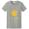 Women's Ultra Cotton ® 100% US Cotton T Shirt Thumbnail