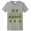 Women's Ultra Cotton ® 100% US Cotton T Shirt Thumbnail