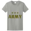 Women's Ultra Cotton ® 100% US Cotton T Shirt Thumbnail