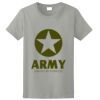 Women's Ultra Cotton ® 100% US Cotton T Shirt Thumbnail