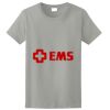 Women's Ultra Cotton ® 100% US Cotton T Shirt Thumbnail