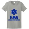 Women's Ultra Cotton ® 100% US Cotton T Shirt Thumbnail