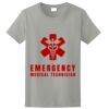 Women's Ultra Cotton ® 100% US Cotton T Shirt Thumbnail