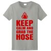 Women's Ultra Cotton ® 100% US Cotton T Shirt Thumbnail