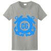 Women's Ultra Cotton ® 100% US Cotton T Shirt Thumbnail