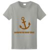 Women's Ultra Cotton ® 100% US Cotton T Shirt Thumbnail