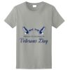 Women's Ultra Cotton ® 100% US Cotton T Shirt Thumbnail