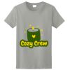Women's Ultra Cotton ® 100% US Cotton T Shirt Thumbnail
