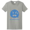 Women's Ultra Cotton ® 100% US Cotton T Shirt Thumbnail