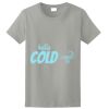 Women's Ultra Cotton ® 100% US Cotton T Shirt Thumbnail