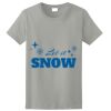Women's Ultra Cotton ® 100% US Cotton T Shirt Thumbnail