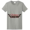 Women's Ultra Cotton ® 100% US Cotton T Shirt Thumbnail