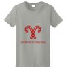 Women's Ultra Cotton ® 100% US Cotton T Shirt Thumbnail
