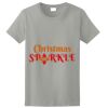Women's Ultra Cotton ® 100% US Cotton T Shirt Thumbnail