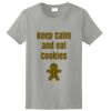 Women's Ultra Cotton ® 100% US Cotton T Shirt Thumbnail