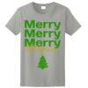 Women's Ultra Cotton ® 100% US Cotton T Shirt Thumbnail