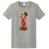 Women's Ultra Cotton ® 100% US Cotton T Shirt Thumbnail