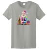 Women's Ultra Cotton ® 100% US Cotton T Shirt Thumbnail