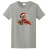 Women's Ultra Cotton ® 100% US Cotton T Shirt Thumbnail