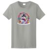 Women's Ultra Cotton ® 100% US Cotton T Shirt Thumbnail