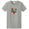 Women's Ultra Cotton ® 100% US Cotton T Shirt Thumbnail