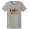 Women's Ultra Cotton ® 100% US Cotton T Shirt Thumbnail