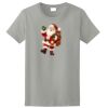 Women's Ultra Cotton ® 100% US Cotton T Shirt Thumbnail