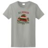 Women's Ultra Cotton ® 100% US Cotton T Shirt Thumbnail