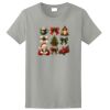 Women's Ultra Cotton ® 100% US Cotton T Shirt Thumbnail