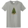 Women's Ultra Cotton ® 100% US Cotton T Shirt Thumbnail
