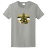 Women's Ultra Cotton ® 100% US Cotton T Shirt Thumbnail