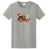 Women's Ultra Cotton ® 100% US Cotton T Shirt Thumbnail