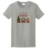 Women's Ultra Cotton ® 100% US Cotton T Shirt Thumbnail