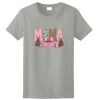 Women's Ultra Cotton ® 100% US Cotton T Shirt Thumbnail