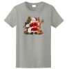 Women's Ultra Cotton ® 100% US Cotton T Shirt Thumbnail