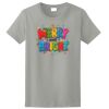 Women's Ultra Cotton ® 100% US Cotton T Shirt Thumbnail