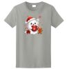Women's Ultra Cotton ® 100% US Cotton T Shirt Thumbnail