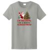 Women's Ultra Cotton ® 100% US Cotton T Shirt Thumbnail