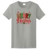 Women's Ultra Cotton ® 100% US Cotton T Shirt Thumbnail