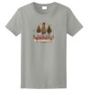 Women's Ultra Cotton ® 100% US Cotton T Shirt Thumbnail