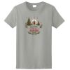 Women's Ultra Cotton ® 100% US Cotton T Shirt Thumbnail