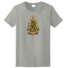 Women's Ultra Cotton ® 100% US Cotton T Shirt Thumbnail