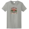 Women's Ultra Cotton ® 100% US Cotton T Shirt Thumbnail