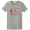 Women's Ultra Cotton ® 100% US Cotton T Shirt Thumbnail