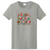 Women's Ultra Cotton ® 100% US Cotton T Shirt Thumbnail