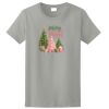 Women's Ultra Cotton ® 100% US Cotton T Shirt Thumbnail