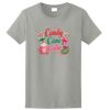Women's Ultra Cotton ® 100% US Cotton T Shirt Thumbnail
