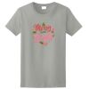 Women's Ultra Cotton ® 100% US Cotton T Shirt Thumbnail